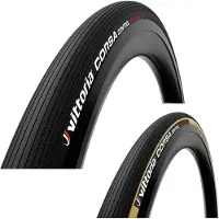 Vittoria Corsa Control Tubeless 700c X 28 Rennradreifen