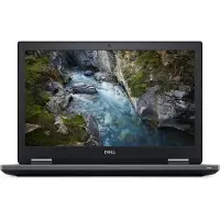 Dell Precision 7730 i7-8750H 32 GB RAM 512 GB SSD