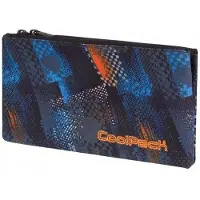 CoolPack Trio Federmäppchen Organizer 3 Fächer Pojemny
