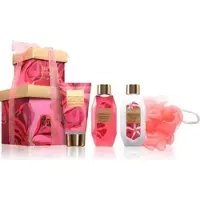 IDC INSTITUTE Secret Stories Geschenkset für Damen
