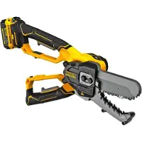 Stanley Fatmax Akku-Astschere, 18V V20, 1x 4,0Ah