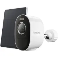 Reolink Argus B330 + Solar Panel Lite