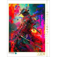 CALVENDO Puzzle Tantō – Dolch | 2000 Teile Lege-Größe 90 × 67 cm Foto-Puzzle für glückliche Stunden