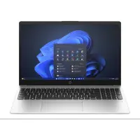 HP 255R G10 Laptop | 15,6" | AMD Ryzen 5 7535U | 6 x 4,50 GHz | 16 GB RAM | 256 GB SSD | Win 11 | Norton 360 | Silber