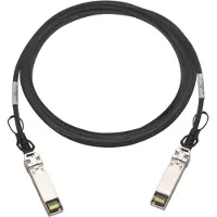 Qnap CAB-DAC30M-SFPP, 3 m, DAC, SFP+, SFP+