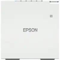 Epson TM-m30III (111): Standard Model, White, EU, Thermodruck, POS-Drucker, 203 x 203 DPI, 300 mm/sek, 300 mm/sek, Grafik, Barcode, 2D-Strichcode, Text