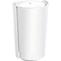TP-LINK Deco X3000-5G V3 - WLAN-System - (Router)