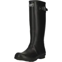Weather Report Gummistiefel Homebush mit wasserdichtem Material 1001 Black 39