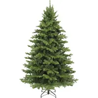 Triumph tree Sherwood Künstlicher Weihnachtsbaum - H215 x Ø135 cm - Grün