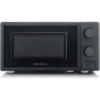 Severin Mikrowelle Solo MW 7882