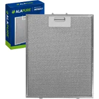 Alapure Metallfilter geeignet für Etna 288196 352x284mm