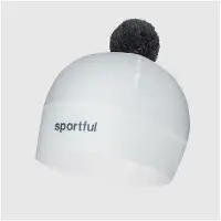 Sportful Active Pom PON Cap bright white (150) UNI