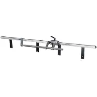 Kippers Rijssen Abläng- und Längenmesssystem LMS 2M 2.300 mm