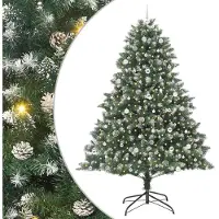 vidaXL Künstlicher Baum