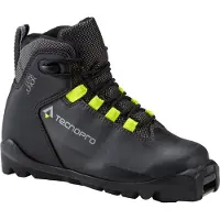 Tecno Pro Kinder Langlauf-Schuh Ultra Jr.