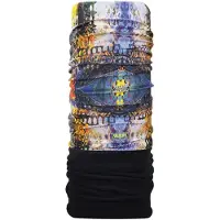Matt Polartec Microfiber Nackenwärmer