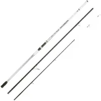 Daiwa Shorecast X Brandungsrute