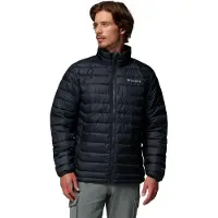Columbia Herren Jacke Men’s Powder Lite II Insulated Jacket Schwarz M