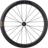 Miche Kleos 50 Cl Disc Tubeless Rennrad Laufradsatz
