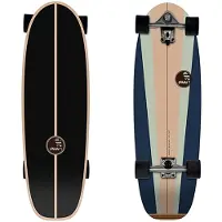 Slide Evo-lution 34´´ Glide Surfskate