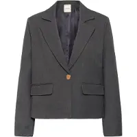 Cream Blusenblazer "Damen Blazer CRLonge"