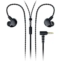 Razer Moray, Kabelgebunden, 20 - 24000 Hz, 31 g, Kopfhörer, Schwarz