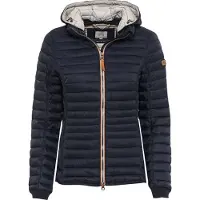 Camel active 330270-9E50 - Steppjacke, Größe:44, Farbe:navy