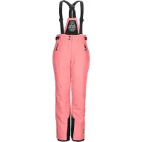 Killtec - Girl's KSW 213 Ski Pants - Skihose Gr 140 rosa