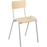 SCHMIDT'S Onlineshop Stapelstuhl Holz