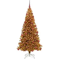 vidaXL Weihnachtsbaum