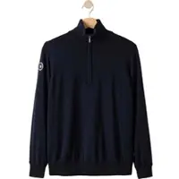 Holebrook Nelly T-neck WP dark navy (675) L