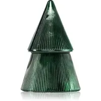PADDYWAX Stacked Tree Duftkerze Green 198 g