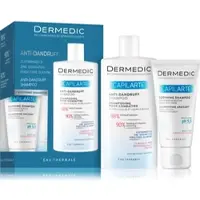 Dermedic Capilarte Set Geschenkset für das Haar 1 St.