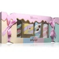 IDC INSTITUTE Petits Délices Geschenkset für Damen