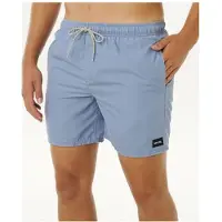 Rip Curl Offset Washed Volley Badeshorts