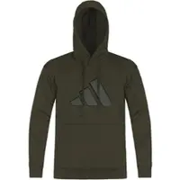 Adidas Kapuzensweatshirt PERFORMANCE "Tech Line Hoody COMBAT SPORTS" Gr. S, grün (olive), Sweatshirts, Damen, S, Obermaterial: 100% Polyester, Kapuzensweatshirt