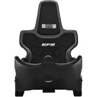 Next Level Racing EFS Elite Formula Simracing-Sitz - Formula-Sitzposition - LLDPE-Schale