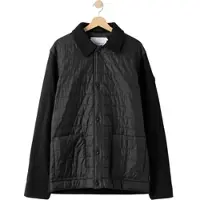 Holebrook Danny Jacket WP black (999) L