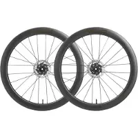 FFWD Ryot 55 Cl Disc Tubeless Dt240 Rennrad Laufradsatz