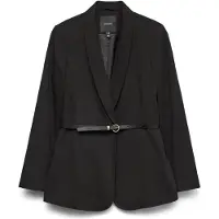 Vero Moda Tahia Belt Loose Fit Blazer