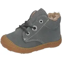 Ricosta Mädchen und Jungen Stiefel CORANY, Kinder Lauflernschuhe, Weite: Mittel,