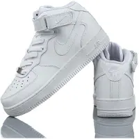 Nike Schuhe Air Force 1 Mid LE, DH2933111
