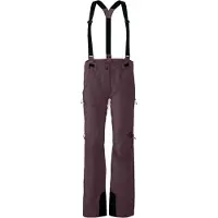 SCOTT Explorair GTX 3L, Skihose, Damen, bordeaux