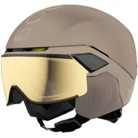 Bogner ST. Moritz Mips mono matt dune (005) XL-2