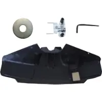 Makita 197295-5, Schwarz, 1 Stück(e)