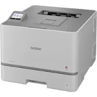 Brother HL-L8570CDW, Laser, Farbe, 2400 x 600 DPI, A4, 31 Seiten pro Minute, Doppelseitiger Druck