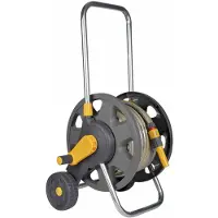 Big Buy Cooking Portamanguera Hozelock-Wagen 74256 30 m