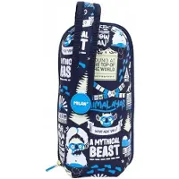 Milan portatodo kit 4 koffer mit inhalt spezielle serie der yeti navy blau