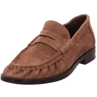 Alpe Damen Laufschuhe für den Alltag, mit schlichter Form
