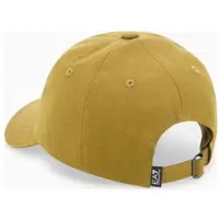 EA7 Train Logo Series U Embroidered Cap tapenade (U6249) M